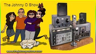 Ep. #519 Ham Radio Treasures - ICOM Bargain Unboxing