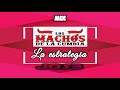 Mix Los Machos De La Cumbia x JOS3 (La Estrategia)