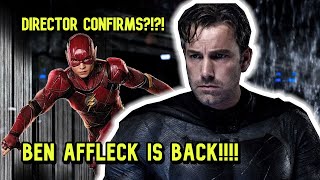 BATFLECK RETURNS!!!!!