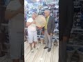 Démonstration Avec Bendir Rythme 4 4 Kabyle Chez Le Magasin Des Instruments Brahim Mernache 