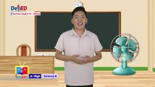 Grade 8 Science Q1 Ep 10