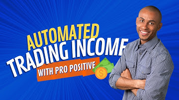 Automated Algo Trading with Tradetron | Pro Positive | Nifty & Bank Nifty Intraday | Passive Income