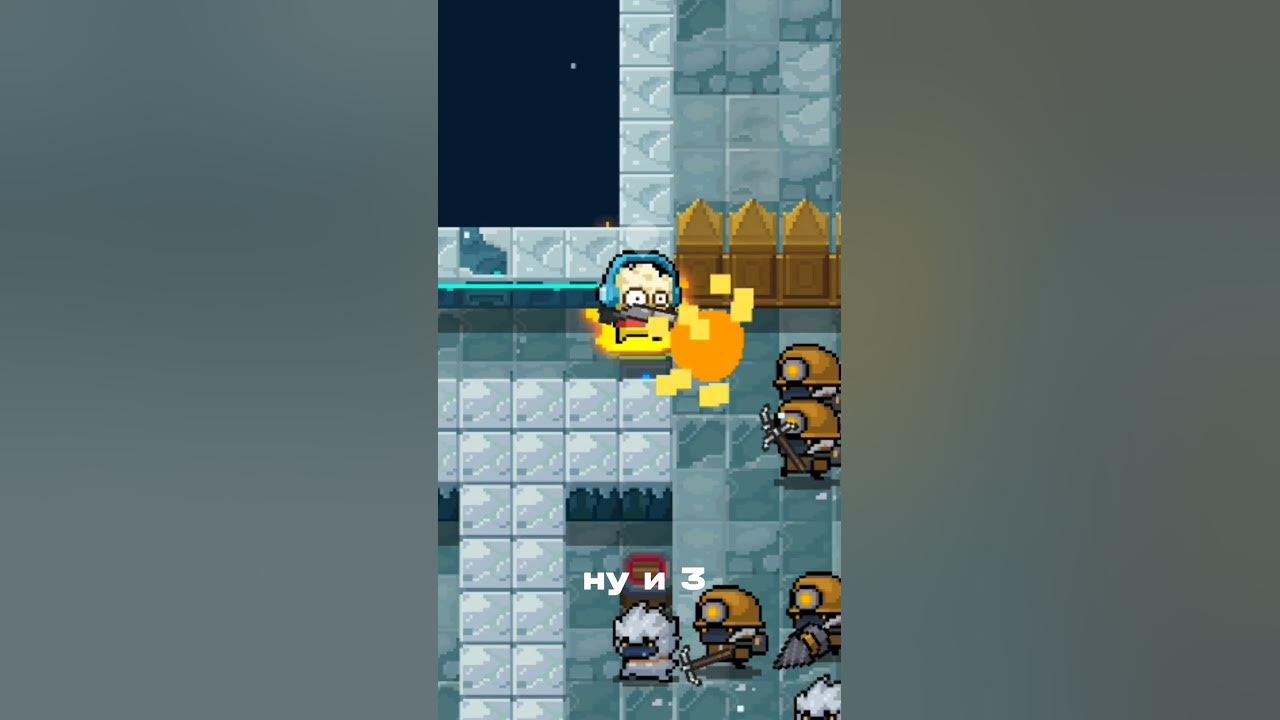 НОВЫЙ ПЕРСОНАЖ В СОУЛ КНАЙТ!! #soulknight - YouTube