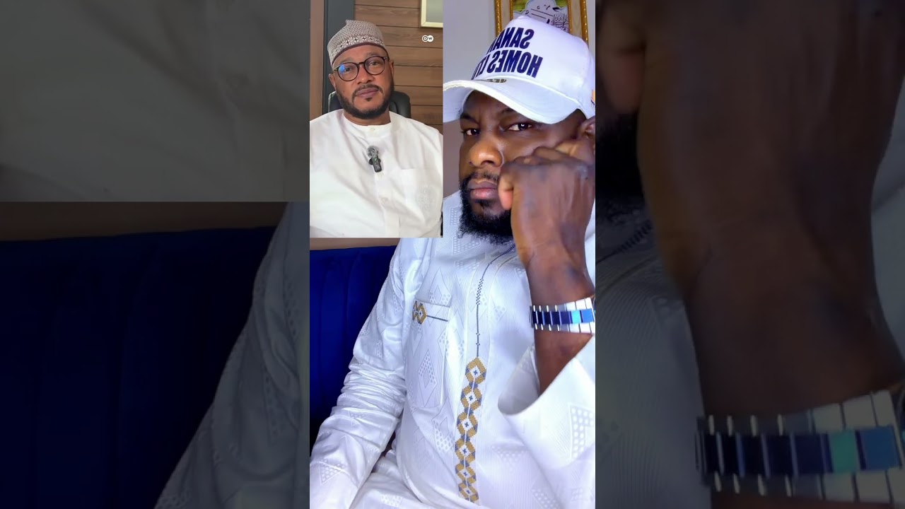 Gwamnan Zamfara Ya Fasa Kwai