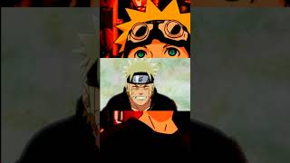 saat Naruto bertemu ayahnya