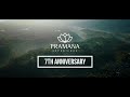 Happy 7 anniversary pramana experience kuwarasan a pramana experience