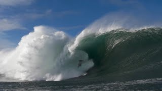 WILD PADDLE SESSION AT XL MULLAGHMORE! IRELAND