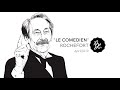 Bon Entendeur : "le Comédien", Rochefort, April 2019