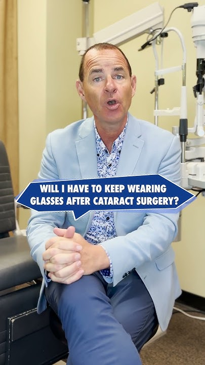 Do You Have To Wear Glasses After Cataract Surgery YouTube do-you-have-to-wear-glasses-after-cataract-surgery-youtube