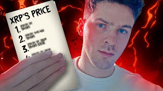 Ex Ripple Employee "This Will Increase XRP Price" 🚀