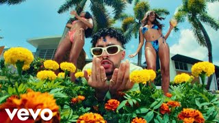 Celebrity Bad Bunny ft. Chencho Corleone - PA' QUE VEAN Profile