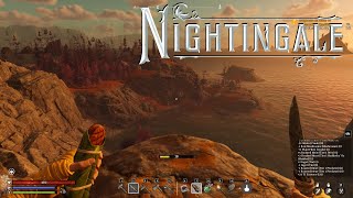 Antiquarian Forest Realm | Nightingale ep 3