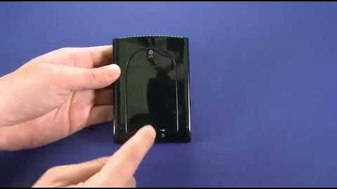 TRENDnet 150Mbps Mobile Wireless N Router