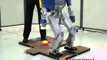 Fast humanoid robot collision-free footstep planning using swept volume approximations