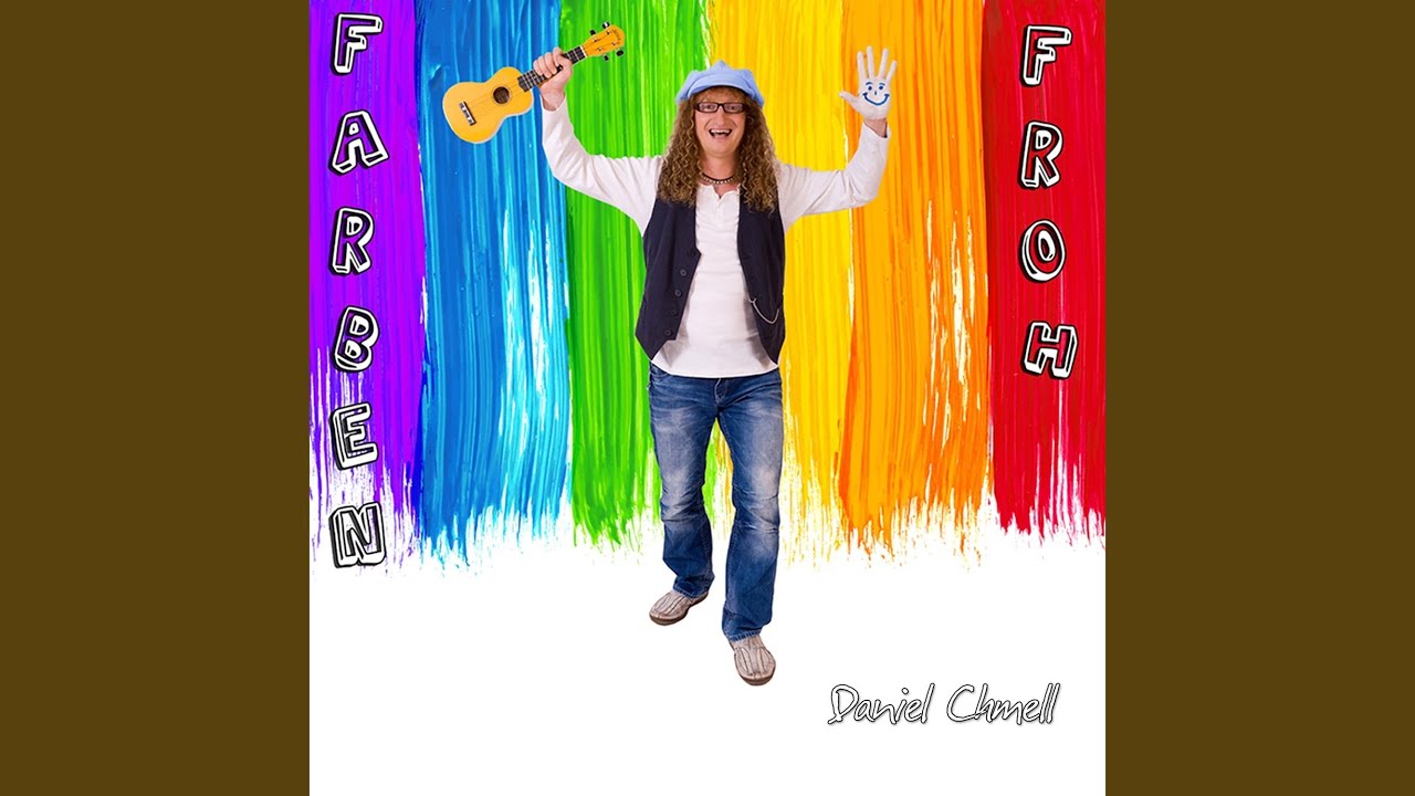 Watch Farbenfroh on YouTube Watch Farbenfroh on YouTube