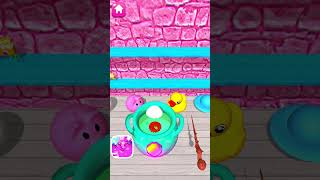 Mixing Dolls Surprise Games | ผสมยาสูตรสัตว์เลี้ยงแสนน่ารัก! #shorts screenshot 5