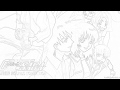 閃電霹靂車 ED - WINNERS cover by 小森mori/ 新世紀GPX サイバーフォーミュラ Cyber Formula Ending cover by moriSTAR