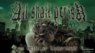 All Shall Perish - Eradication ***HD Available***