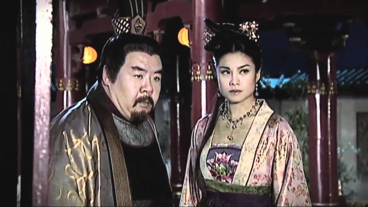 盛世仁傑 第1 集預告 Youtube