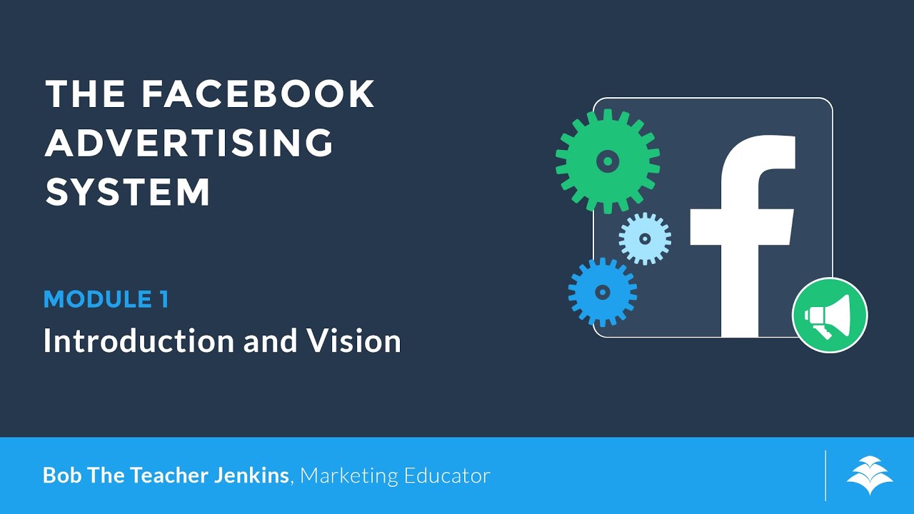 Introduction to Facebook Advertising