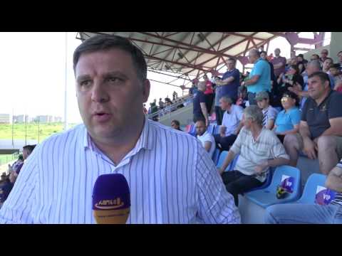 „აია არენა“  მსოფლიო რაგბის მომავალ ვარსკვლავებს დაემშვიდობა