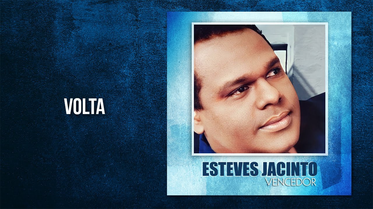 Watch Esteves Jacinto - Vencedor - Volta on YouTube Watch Esteves Jacinto - Vencedor - Volta on YouTube