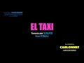 El Taxi - Karaoke