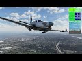 Microsoft Flight Simulator 2020 | Какие реальные системные требования для высоких настроек?