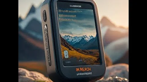 garmin inreach messenger plus review