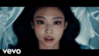 JENNIE Dominic Fike Love Hangover ( Official Video )