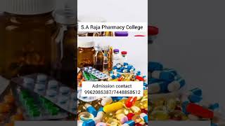 SApharmacyCollege#PharmacyCollege#BestPharmacyCollege#PharmacyLife#BPharm#DPharm#MPharm#