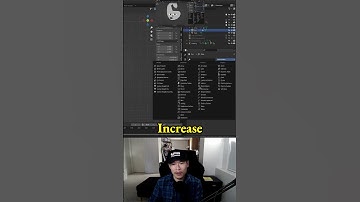 How to add toon shaded outline shader for eye in low poly game character in Blender - 1.3: Hershey’s