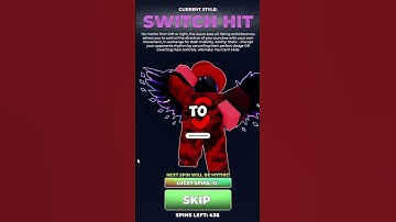 how to get coyote style in untitled boxing game roblox (shiny rarity fighting style)