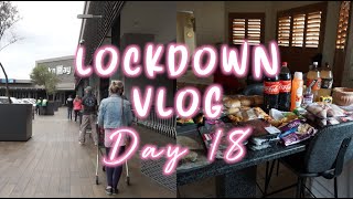 🍌🍎GROCERY SHOPPING DURING LOCKDOWN + GROCERY HAUL 🍗🥯 #38 ♡ Nicole Khumalo ♡ South African Youtuber