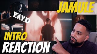 JAMULE : INTRO I REACTION