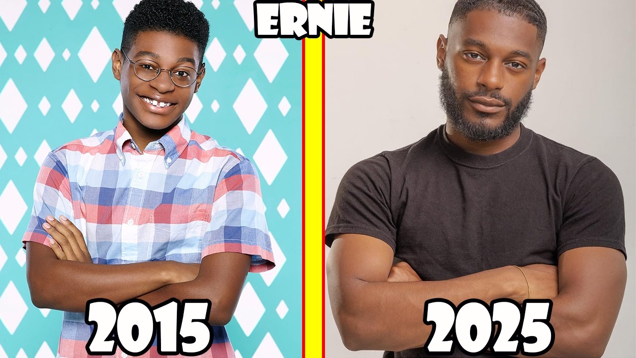 K.C. Undercover Before and After 2025  - K.C. Undercover Cast Real Age, Name and Life Partner 2025