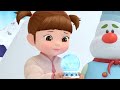 Miracle in Snow Village - 239 | Season 2 | Kongsuni and Friends| Full Episode| Kids Cartoon