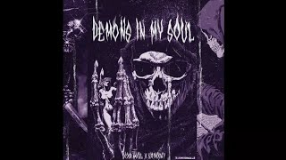 Phonk Samples | Scxr Soul X Sx1Nxwy - Demons In My Soul (Acapella/Vocal Sample)