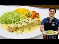 Pescado en Salsa de Limón | KWA