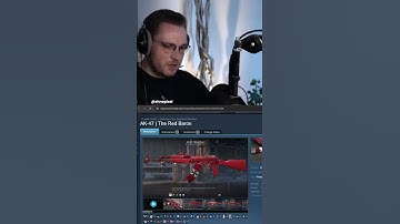 Sus Workshop Skin 💀 #ohnepixel #cs2 #csgo #counterstrike #cs2funny #csgofunny #cs2skins #csgoskins