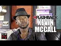 Kevin McCall on Chris Brown