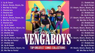 Vengaboys The Greatest Hits ~ Top Songs Collections