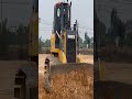 Bulldozer Shantui Working #bulldozer #dozer