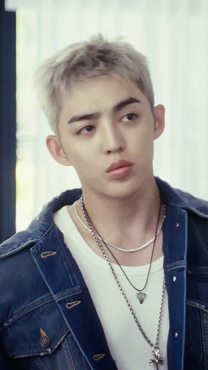 에스쿱스X민규 (SEVENTEEN) '5, 4, 3 (Pretty woman) (feat. Lay Bankz)'  MV