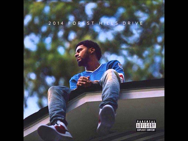 January 28J. Cole