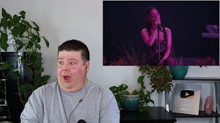 Voice Teacher Reacts to Ariana Grande - My Hair