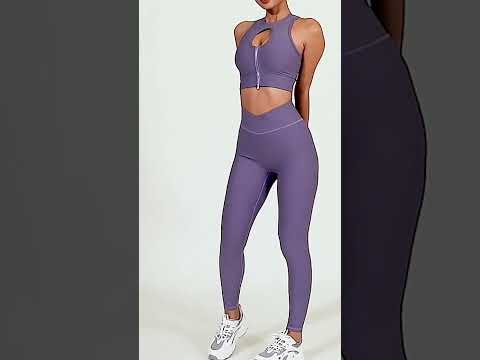 Huge Activewear Try On Haul#design#fashion#viral#shorts#style#leggings#summer#workout#activerahul