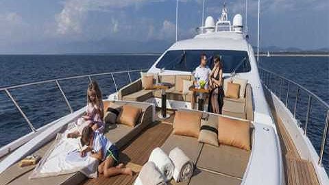 composite boat dock decking price