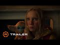 The Legend of Ochi - Official Trailer (2025) - Finn Wolfhard, Emily Watson, Willem Dafoe
