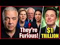 How Elon Proved Everyone Wrong - and the Left is FURIOUS!